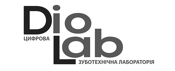 Логотип Dio-Lab