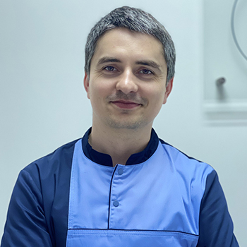 Мадерук Юрій Васильович
